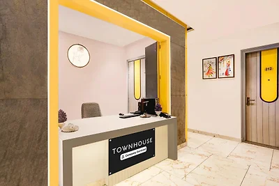 Stadthaus Vaishali Nagar