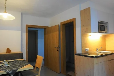 Appartementhaus Sylvia, Flachau
