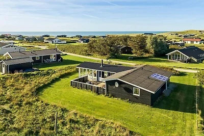 4 etoiles maison de vacances a Løkken