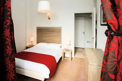 Vakantieappartement Gezinsvakantie Erdeven