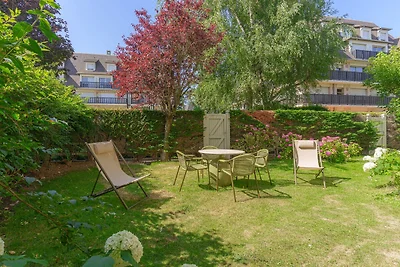 Appartamento e giardino privato -...