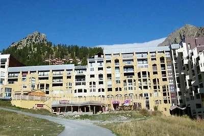 Malinvern Residence f�r sechs Personen