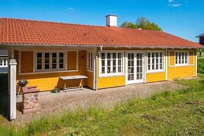 8 persoons vakantie huis in Aabenraa-By Traum