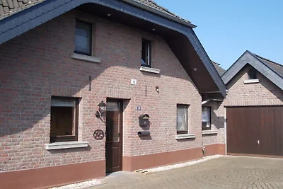Ferienwohnung mit 3 Schlafzimmer