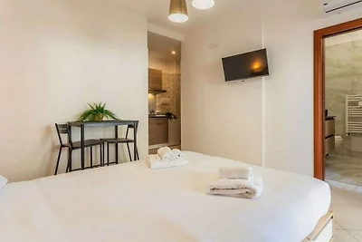 Cloud Swing Room 1 (Studio Polignano)