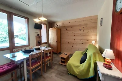 Appartamento a Sauget vicino alle piste da...