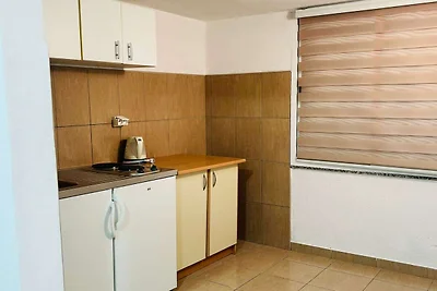 Apartments Adriana - Two bedroom apartment 10
