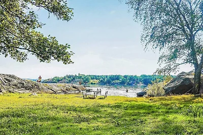 4 persoons vakantie huis in Nösund