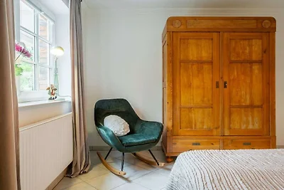 Ferienwohnung mit 1 Schlafzimmer