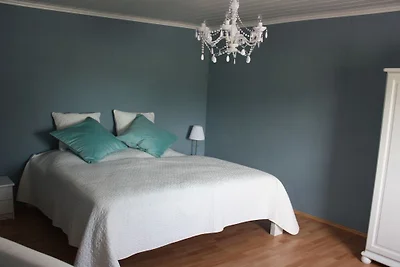 Ferienhaus mit 2 Schlafzimmer