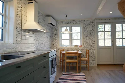 4 Personen Ferienhaus in Tanumshede