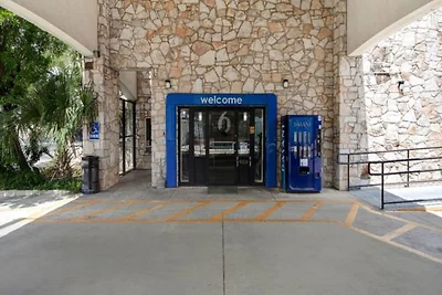 apartman za odmor Obiteljski odmor San Antonio
