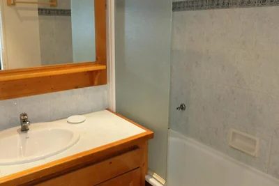 Ferienwohnung in Tignes mit Ski-In-Ski-Out