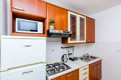 Apartment Antej - One Bedroom Apartment with ...