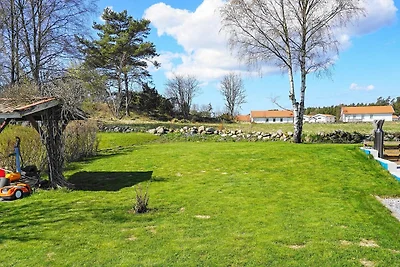 5 Personen Ferienhaus in KÅLLEKÄRR