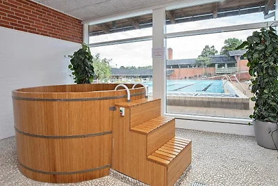 6 persone casa vacanze parco a Gilleleje