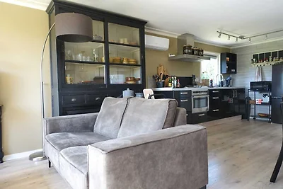 Vechtdal Chalet de Wilg