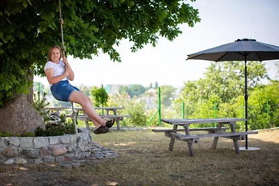Casa vacanze a Miedzyzdroje
