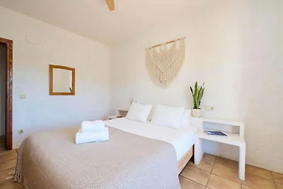 Willa na Costa Brava z prywatnym basenem