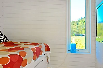 6 Personen Ferienhaus in HENÅN