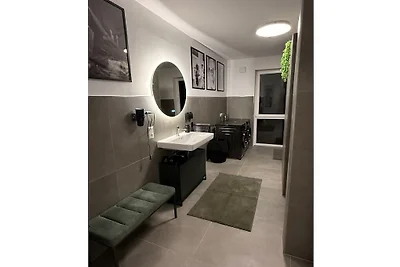 Noahs Ferienoase - Luxusappartement