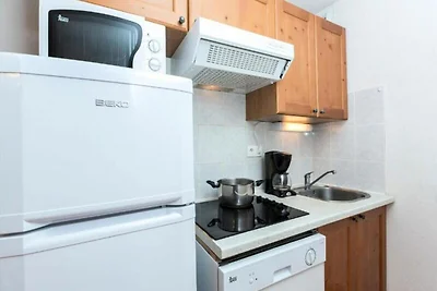 Wohnung in Savoie beim Vanoise-Park