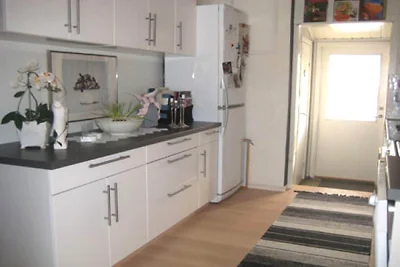 4 Sterne Ferienhaus in SÖLVESBORG