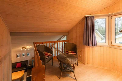 Casa vacanze nel parco vacanze Mirow