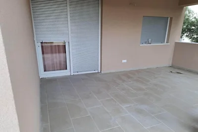 Apartments Biba Murter - Two Bedroom Apartmen...