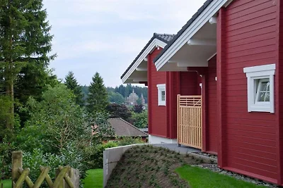 Blockhaus Auerhahn