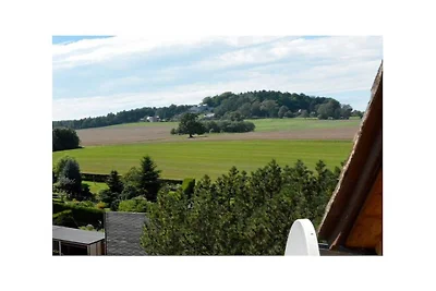Ferienhaus mit 3 Schlafzimmer