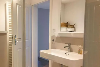 Ferienhaus in Nieblum mit Schwimmbecken