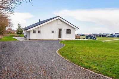 6 Personen Ferienhaus in Nordborg