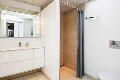 6 persoons vakantie huis in Hirtshals-By...