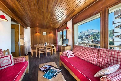 Residenz La Foret Du Praz