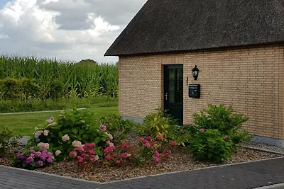 Ferienhaus in Silberstedt mit Sauna