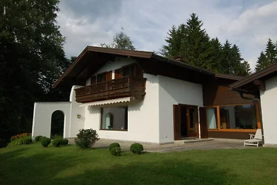 Ferienwohnung mit 1 Schlafzimmer