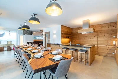Casa vacanze a Mauterndorf