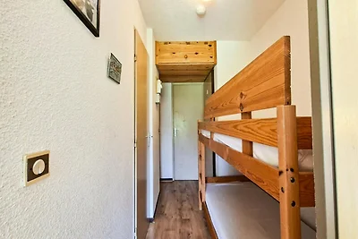 Komfortables Studio mit Balkon · Zentrum des...