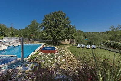 Kuća za odmor Dopust za oporavak Pazin