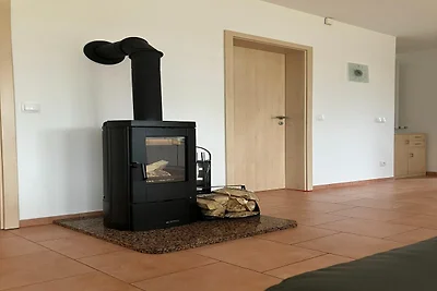 Ferienwohnung in Mirow f�r 4 Personen