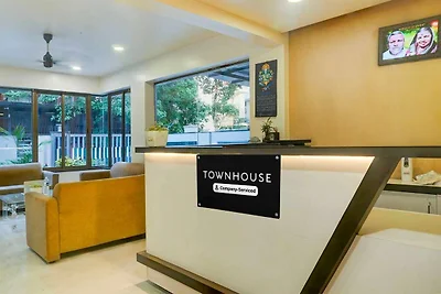Stadthaus Viman Nagar