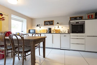 Ferienwohnung mit 1 Schlafzimmer