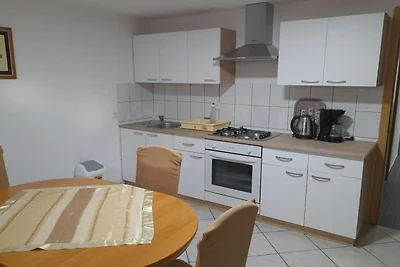 Peaceful Apartments Harfa - Two Bedroom Apart...