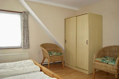 Ferienhaus mit 2 Schlafzimmer