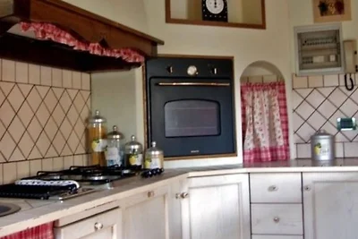 Apartment f�r vier Personen in Poppi