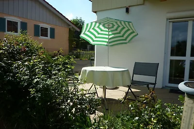 Willkommen am Chiemsee