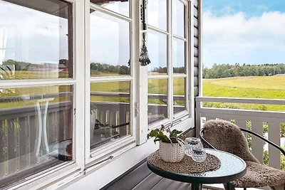 6 Personen Ferienhaus in MELLERUD-By Traum