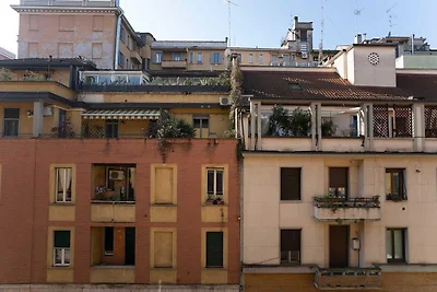 Rifugio chic di Corso Buenos Aires