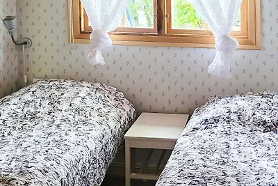 3 personas casa en VÄSTERVIK-By Traum